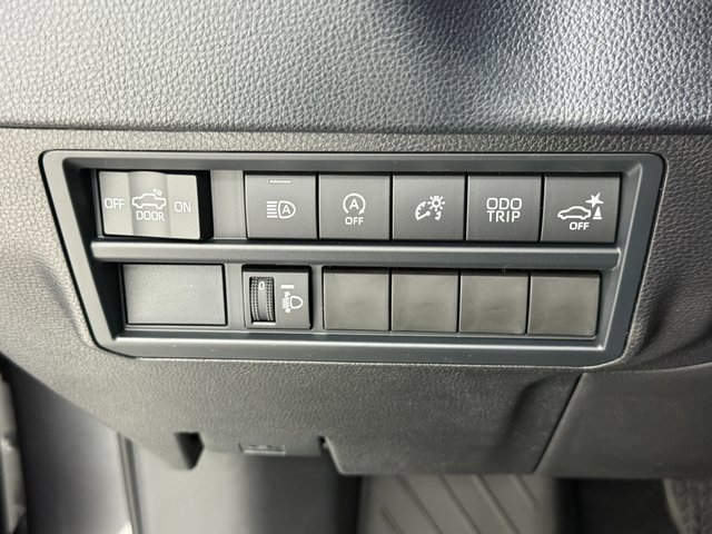 New 2026 Toyota Tundra SR5 w/ SR5 Convenience Package image 11