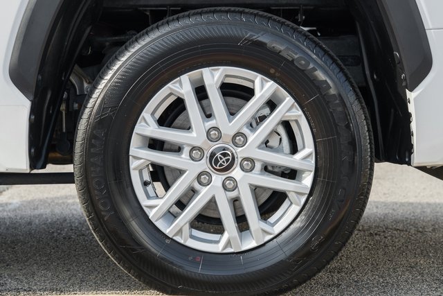 Used 2024 Toyota Tundra SR5 image 18