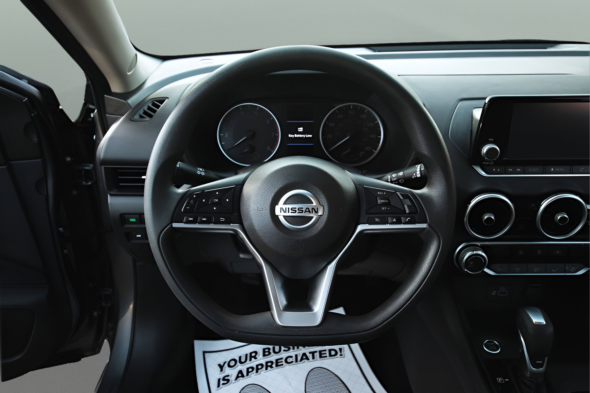 Used 2022 Nissan Sentra S image 11