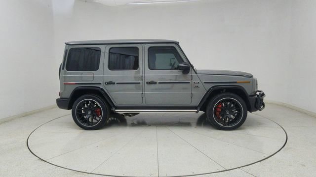 Used 2024 Mercedes-Benz G 63 AMG 4MATIC image 65