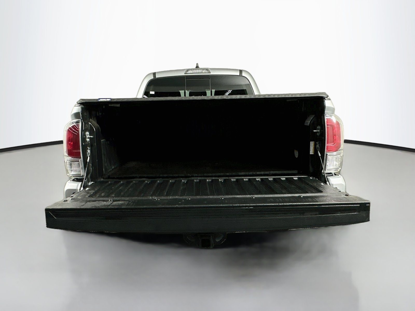 Certified 2022 Toyota Tacoma 4x4 Double Cab image 24