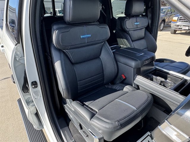 New 2026 Ford F350 Platinum image 29