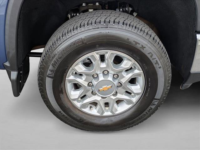 Used 2024 Chevrolet Silverado 2500 LT w/ All Star Edition image 23