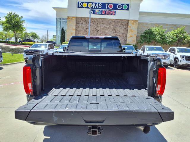 Used 2020 GMC Sierra 3500 Denali w/ Denali Ultimate Package image 23