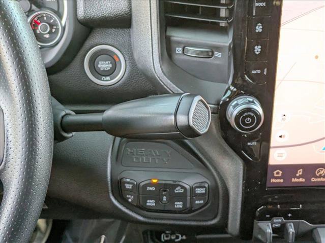 New 2026 RAM 2500 Tradesman image 13