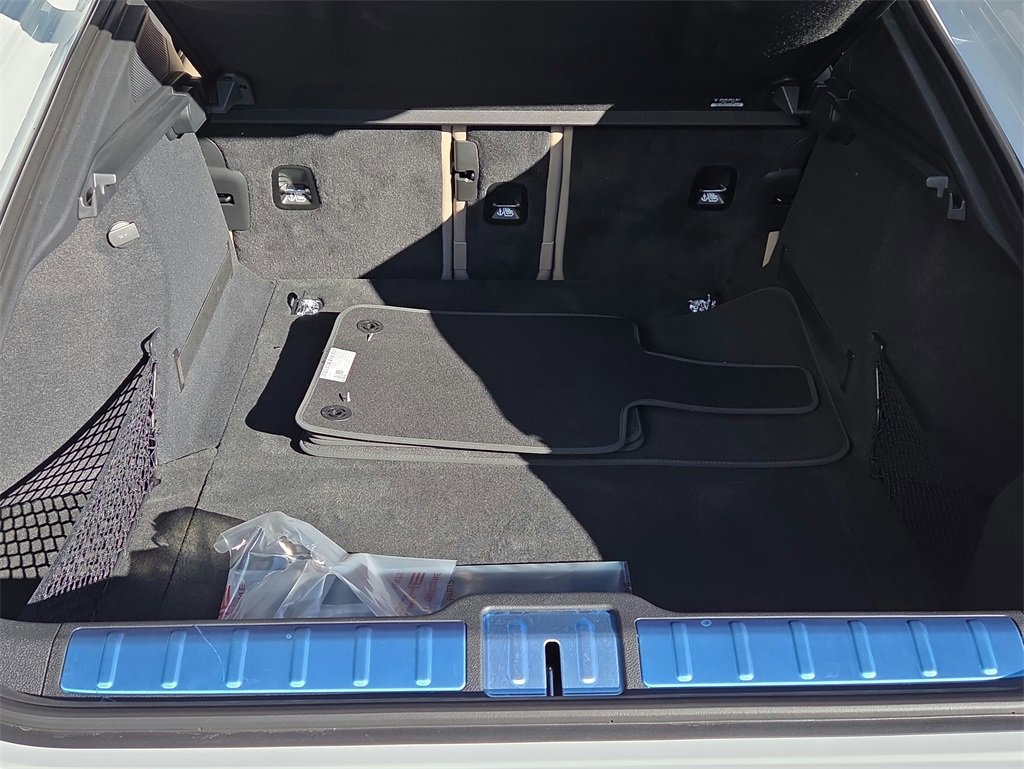 New 2026 Porsche Panamera 4 image 31