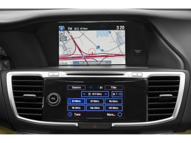Used 2015 Honda Accord Touring image 20