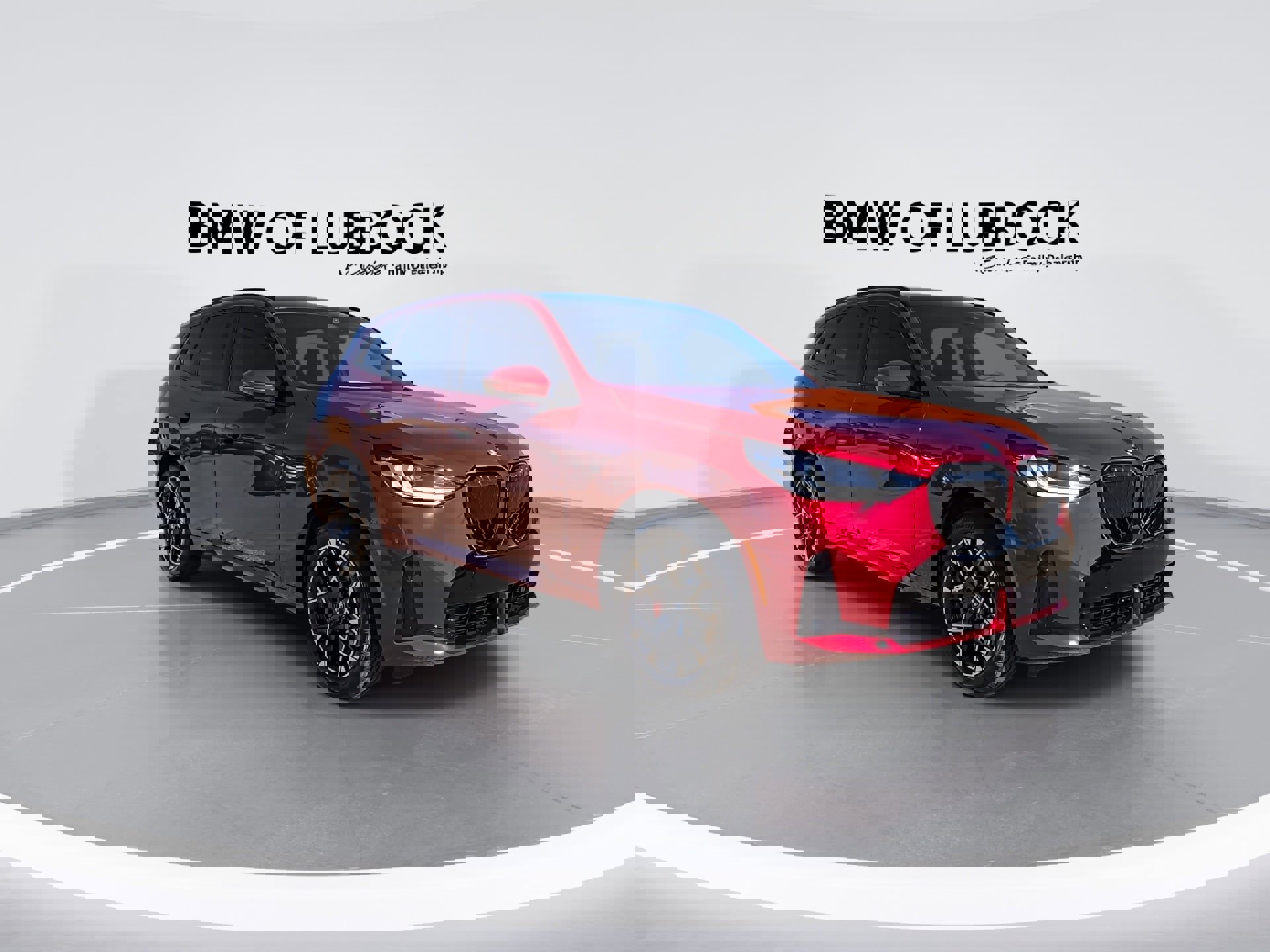 Certified 2026 BMW X3 xDrive30 w/ Premium Package image 2