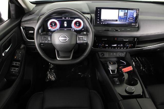 Certified 2026 Nissan Rogue SL AWD/4WD image 7