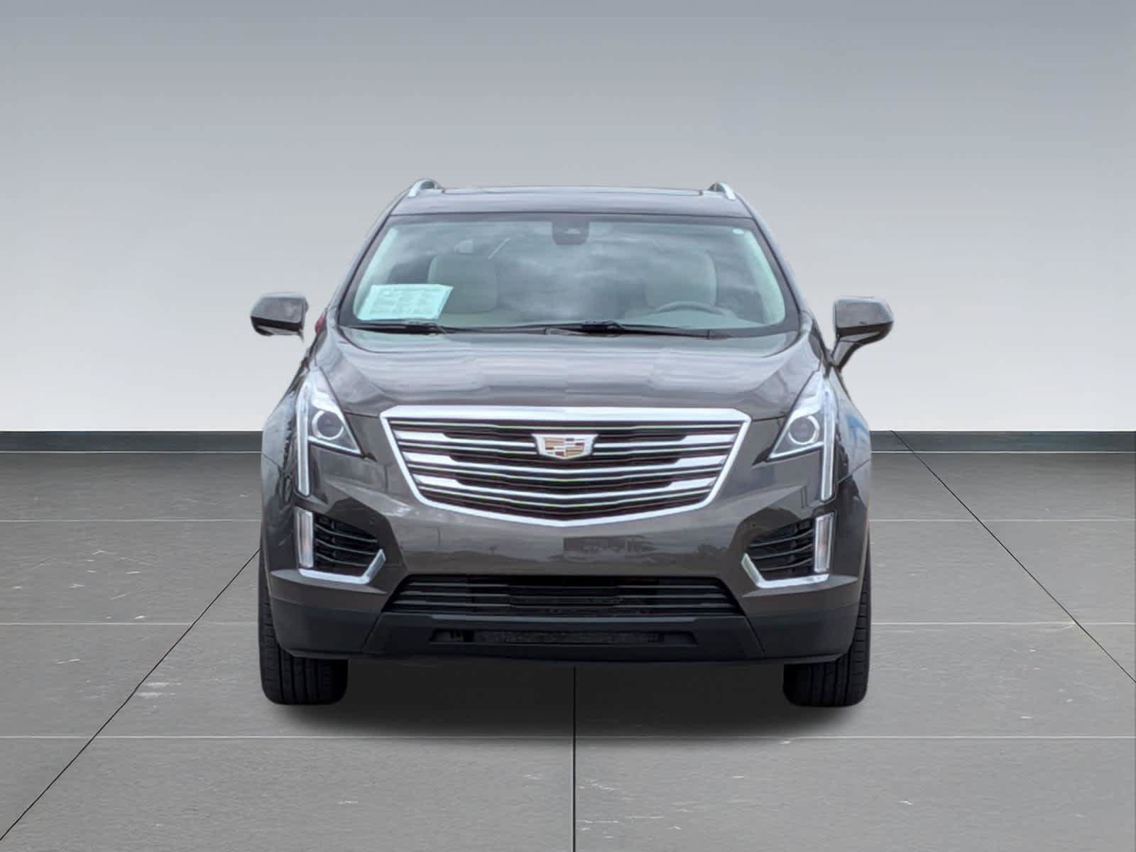 Used 2019 Cadillac XT5 Luxury AWD/4WD image 9
