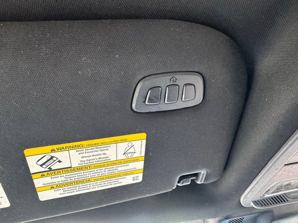 Used 2023 Ford F150 Lariat w/ Equipment Group 502A High AWD/4WD image 12