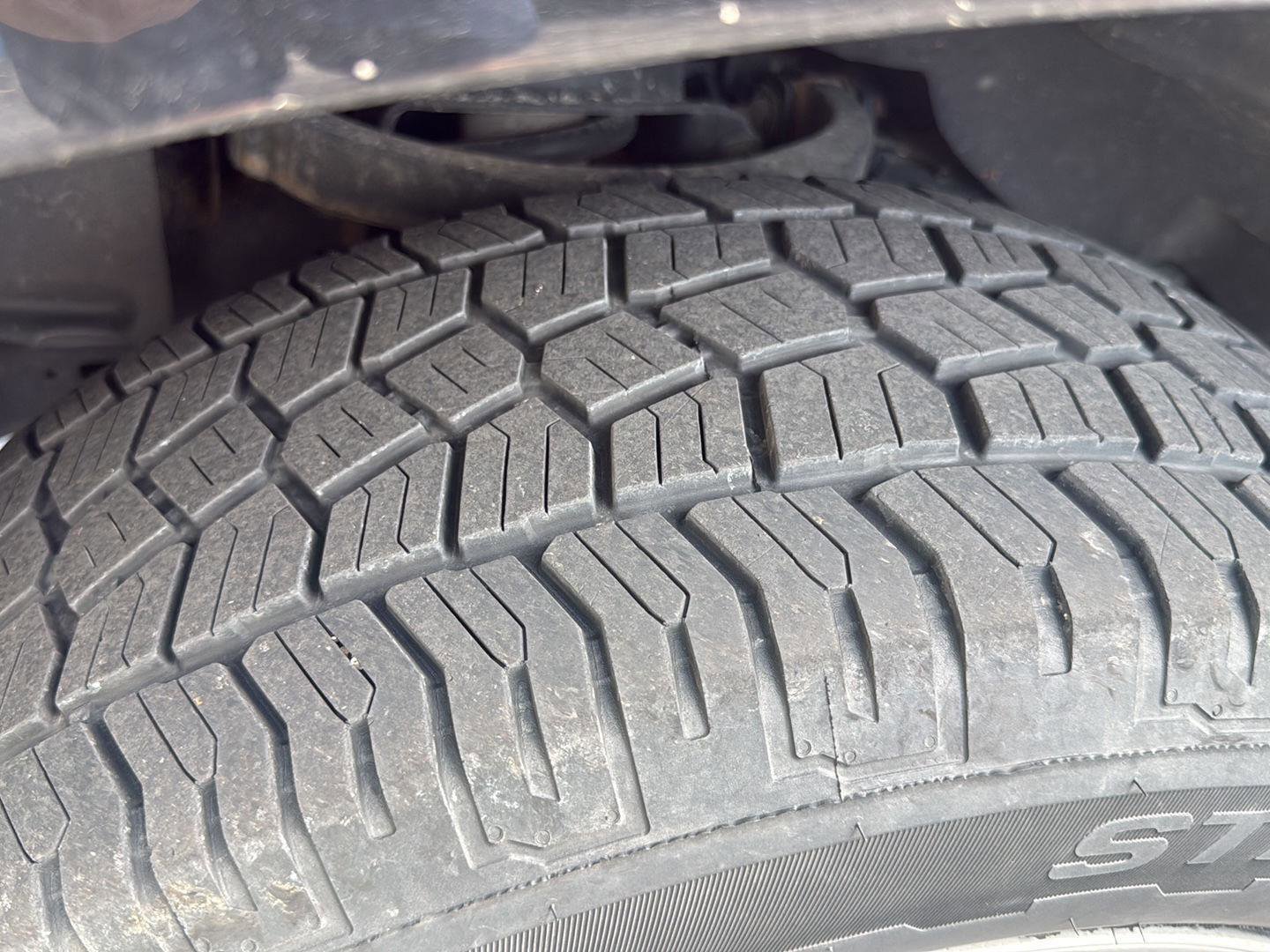 Used 2020 RAM 1500 Big Horn AWD/4WD image 4