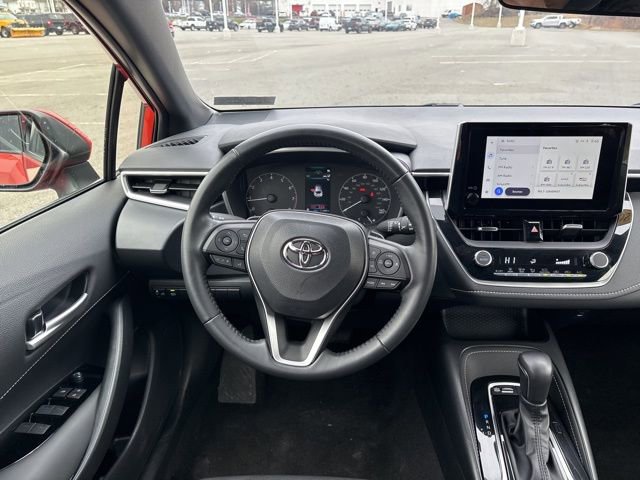 Certified 2025 Toyota Corolla SE image 23