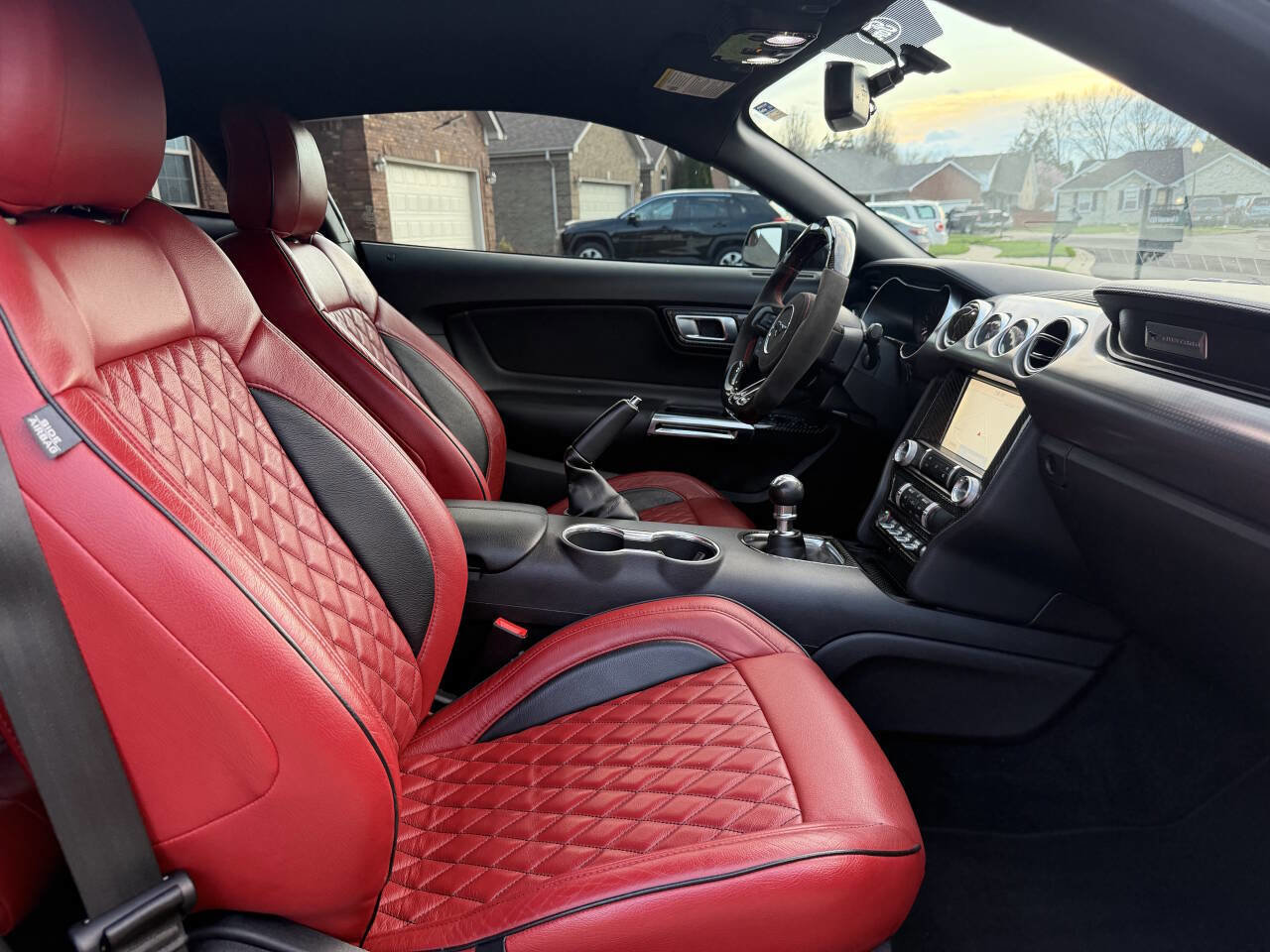 Used 2019 Ford Mustang GT w/ GT Performance Package image 38