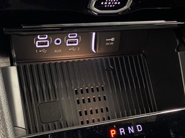 New 2026 Jeep Grand Cherokee Altitude image 25