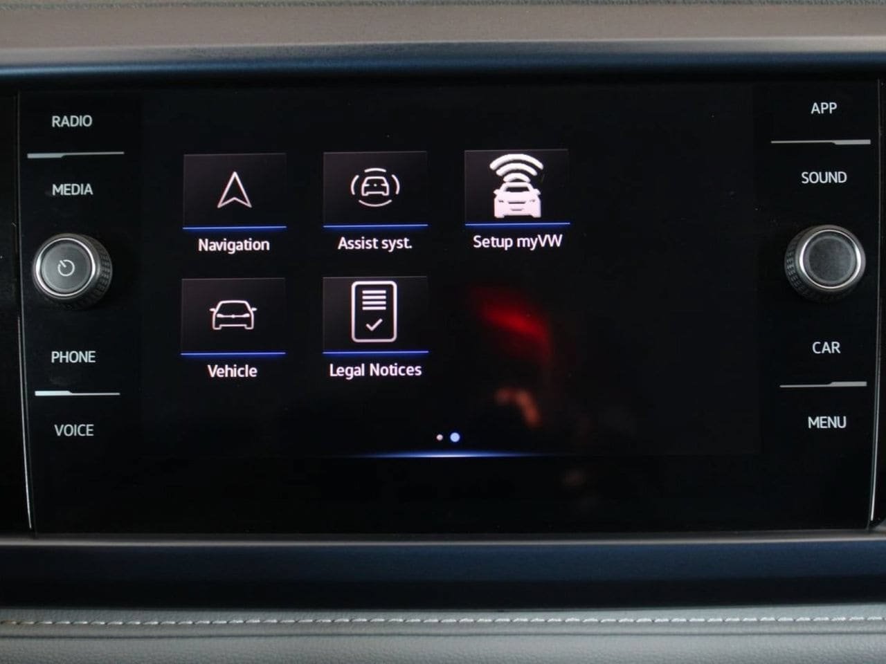 Used 2024 Volkswagen Taos SE FWD image 29