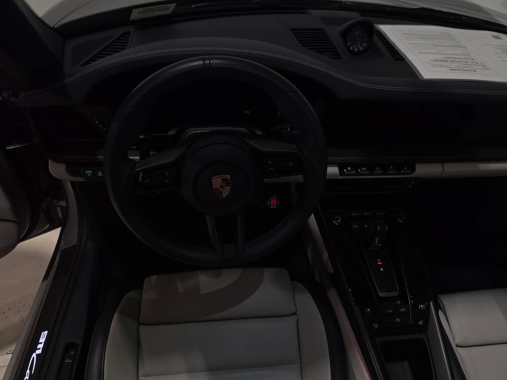 Certified 2026 Porsche 911 Carrera S RWD image 18