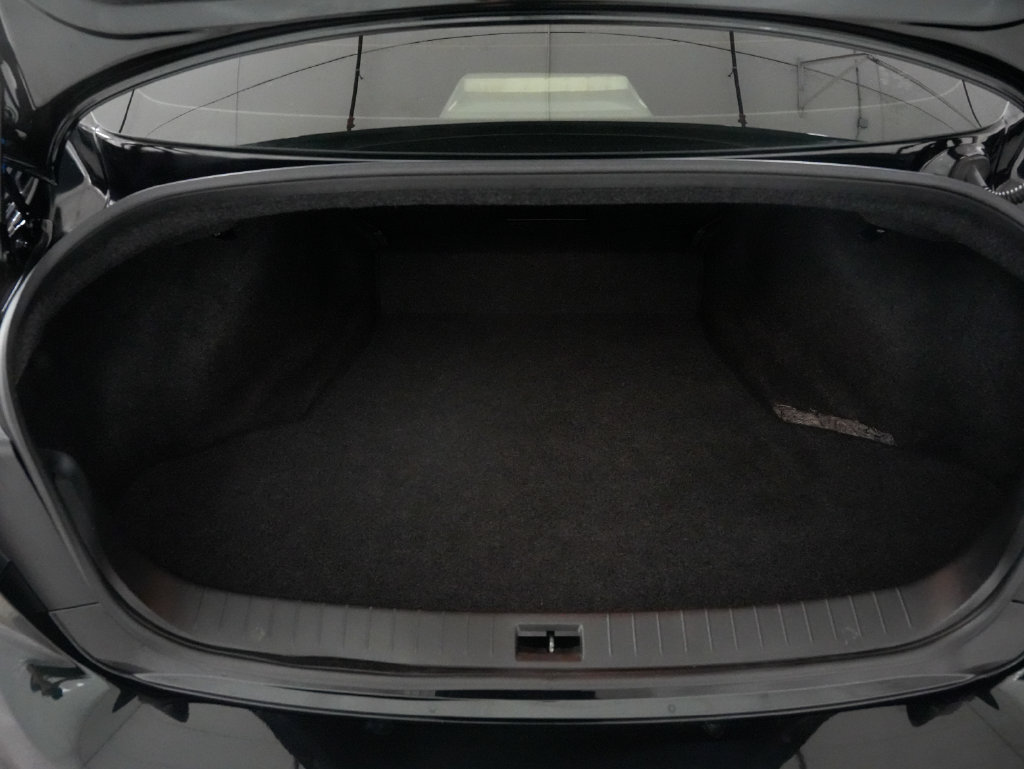 Used 2023 INFINITI Q50 Red Sport 400 w/ Black Opal Edition RWD image 39