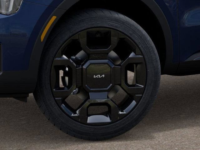 New 2026 Kia Sorento SX AWD/4WD image 9