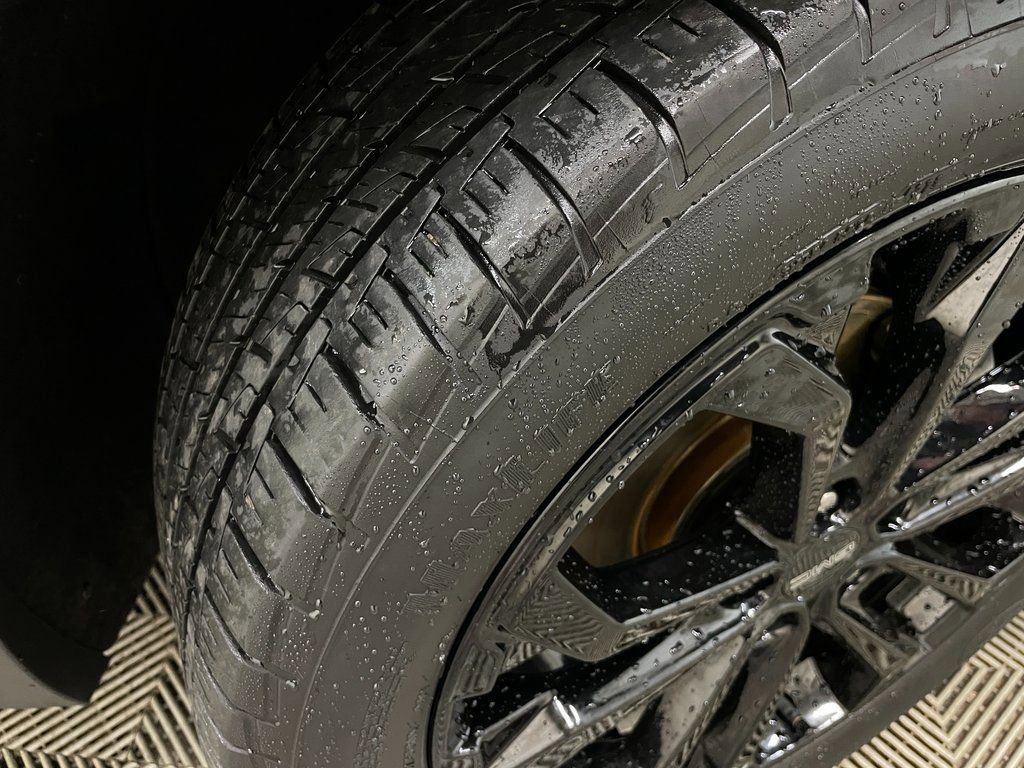 Certified 2021 GMC Terrain SLT w/ Infotainment Package II image 48