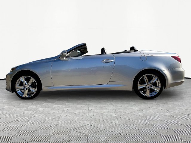 Used 2013 Lexus IS 250C RWD image 8