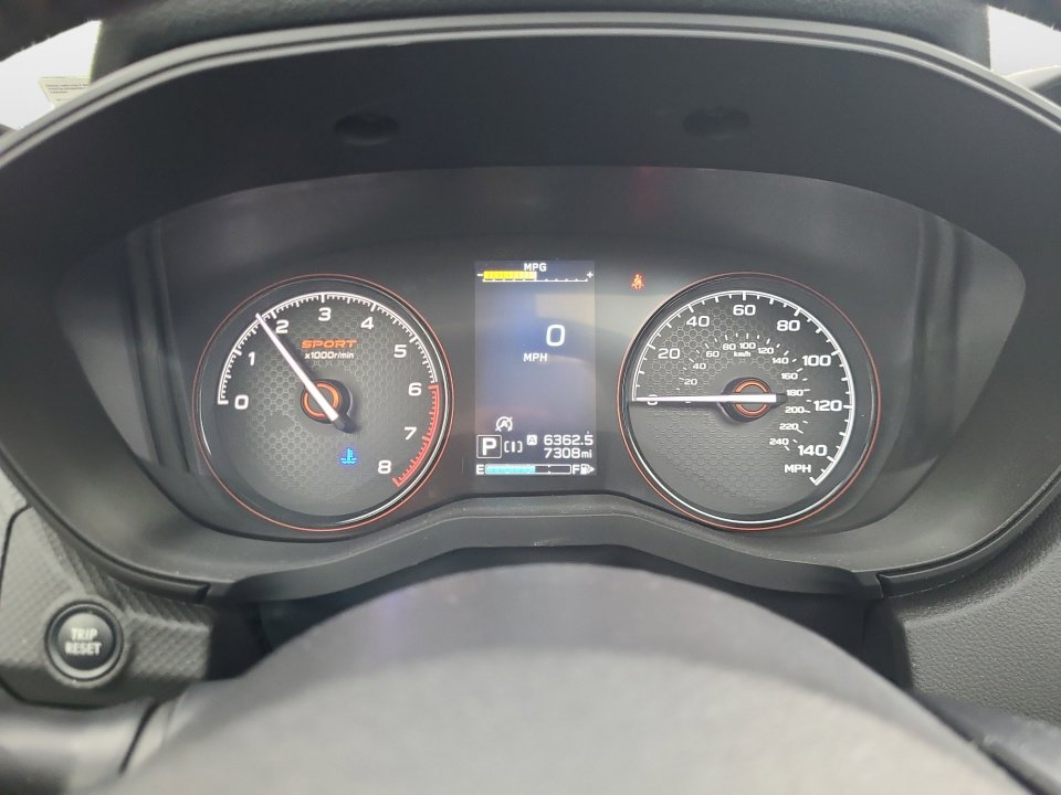 Used 2024 Subaru Forester Sport AWD/4WD image 14