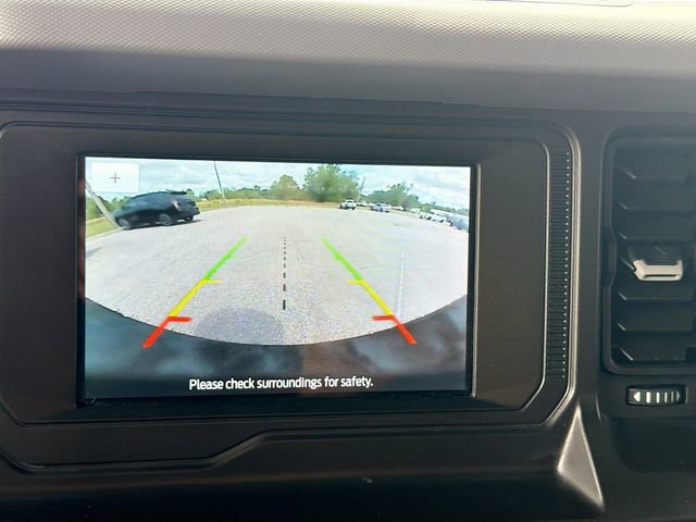 Used 2023 Ford Bronco 4-Door image 29