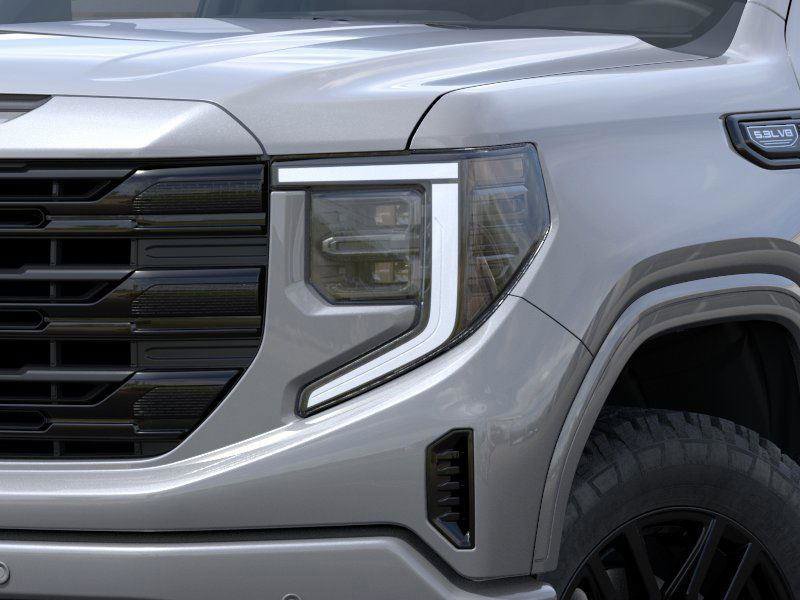 New 2026 GMC Sierra 1500 Elevation w/ Elevation Premium Package image 10