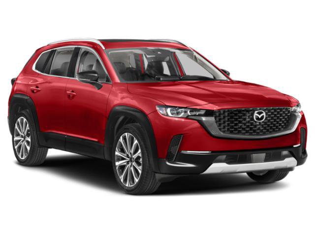 Used 2023 MAZDA CX-50 AWD 2.5 Turbo w/ Cargo Package image 9