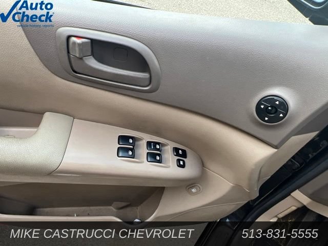 Used 2012 Kia Sedona LX FWD image 8