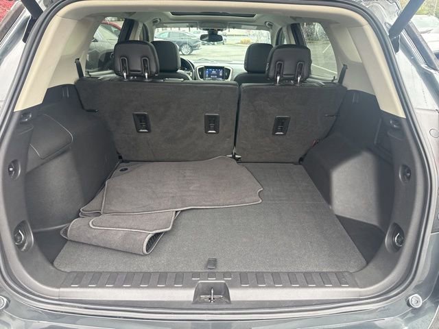 Used 2019 GMC Terrain Denali w/ Advanced Safety Package AWD/4WD image 31