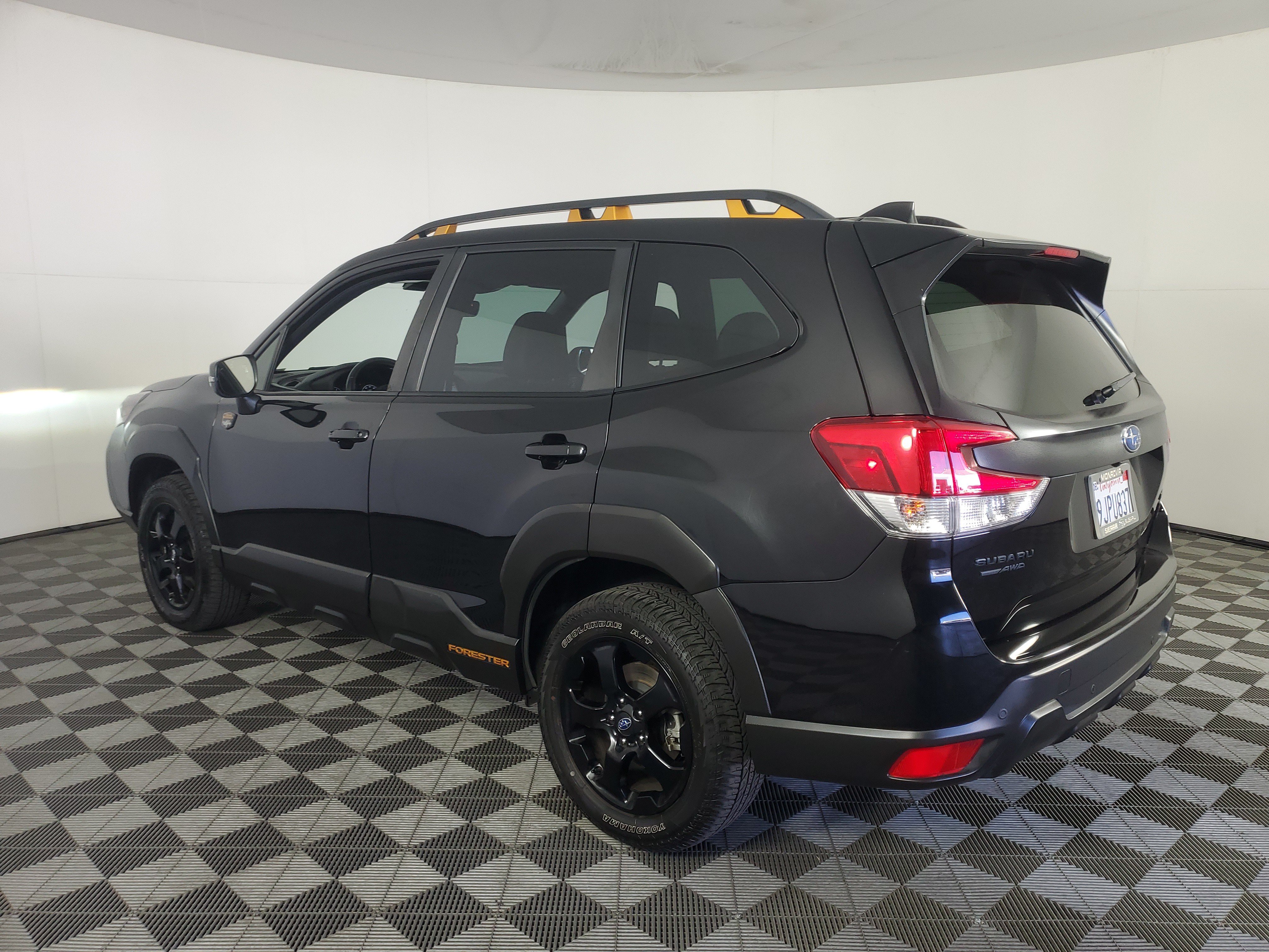 Used 2024 Subaru Forester Wilderness AWD/4WD image 6