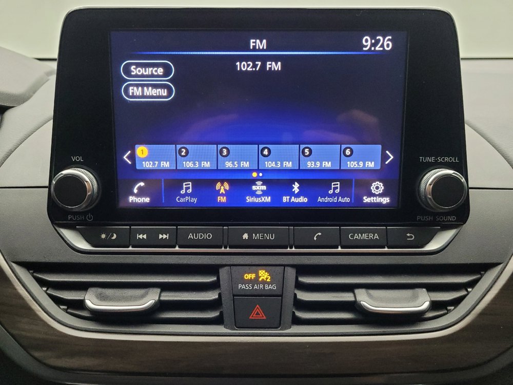 Used 2024 Nissan Altima 2.5 SV image 25