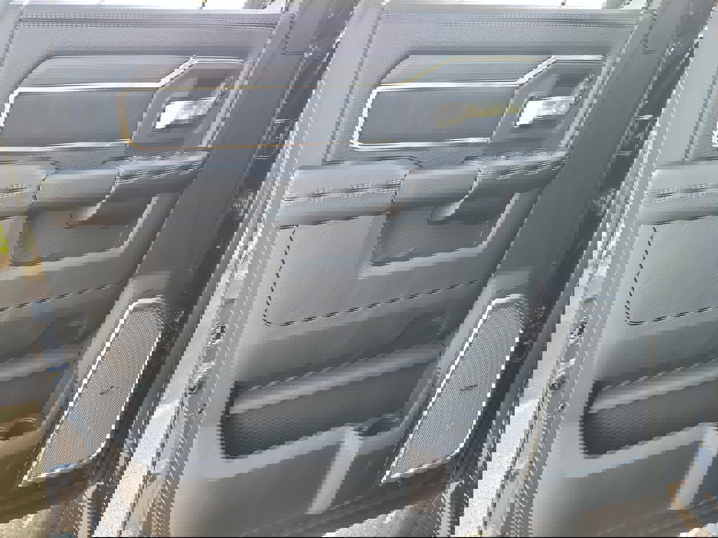 New 2026 RAM 2500 Laramie image 12