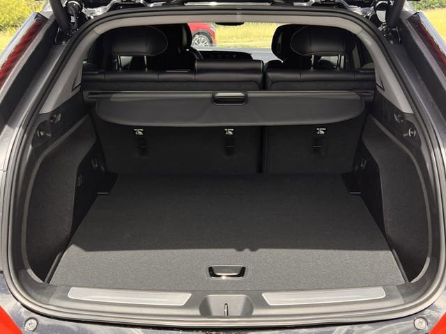 New 2026 Cadillac Optiq Sport 2 RWD image 19