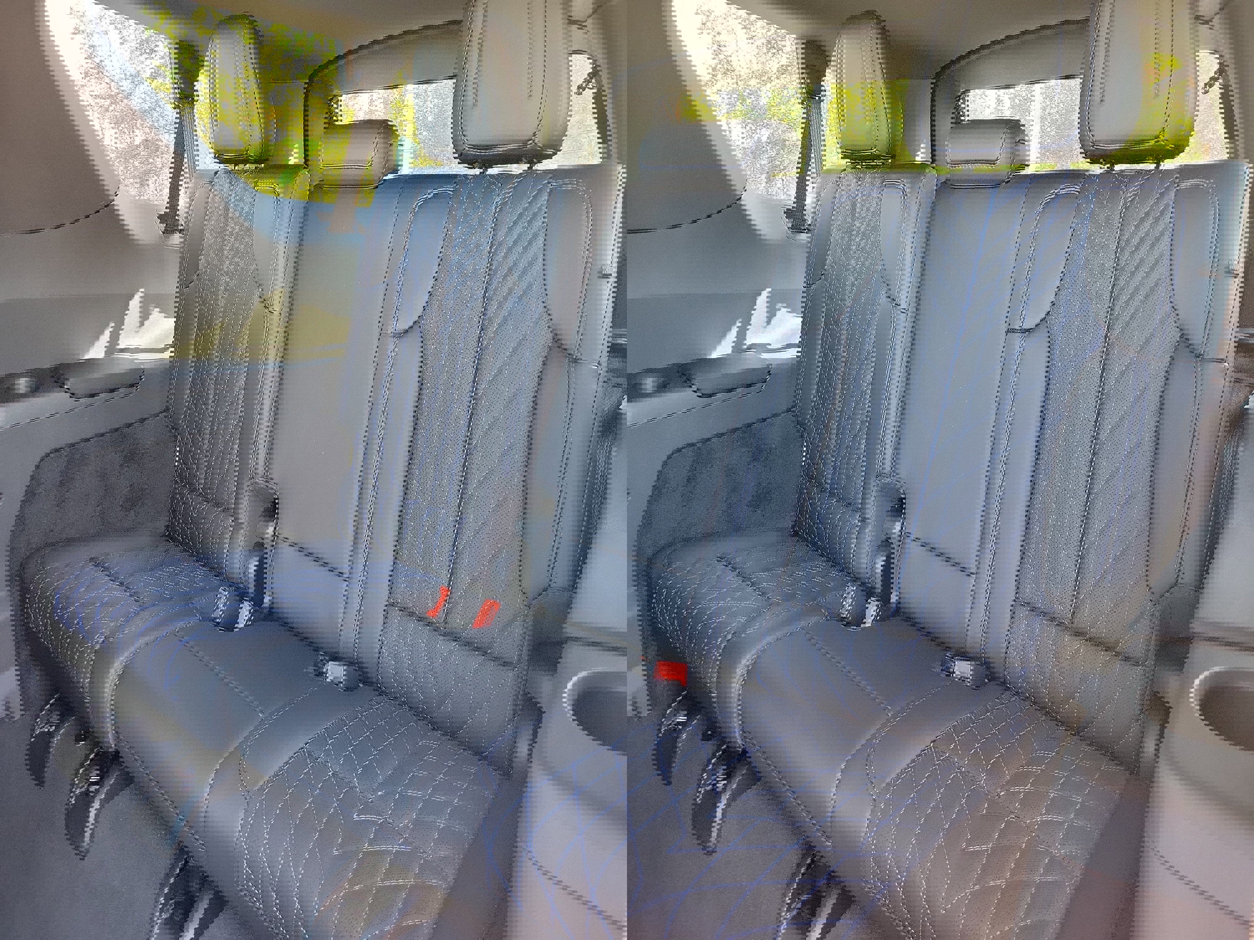 New 2026 Cadillac Escalade IQL Sport 1 image 17