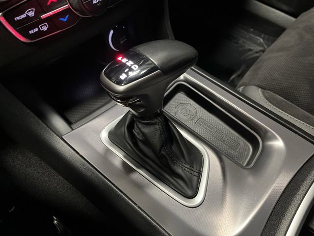 Used 2022 Dodge Charger Scat Pack w/ Dynamics Package image 20