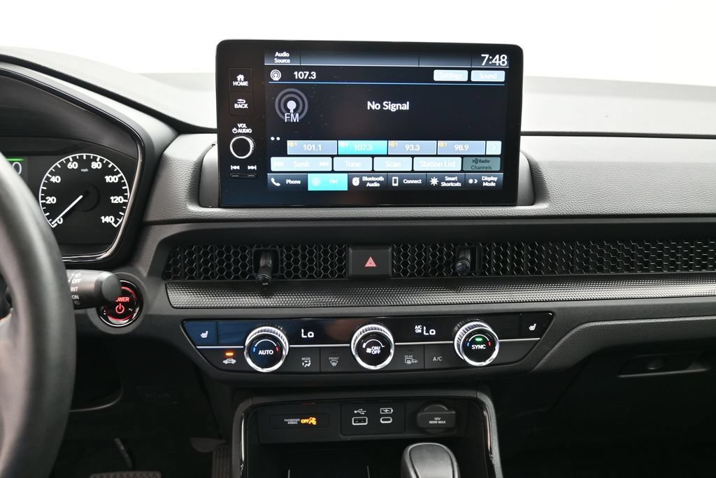 Used 2025 Honda CR-V Sport-L image 12