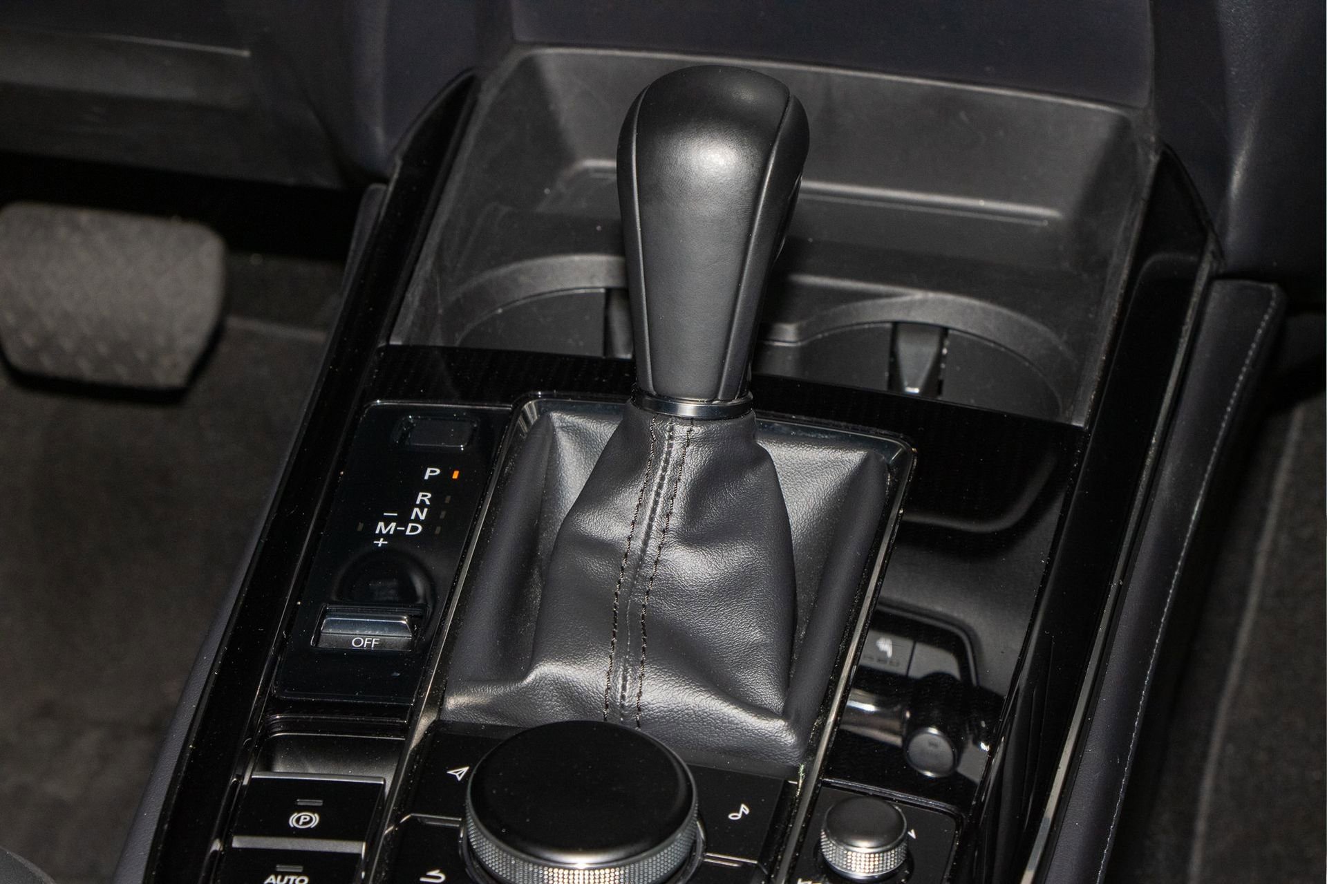 Used 2022 MAZDA CX-30 AWD 2.5 S w/ Preferred Package image 23