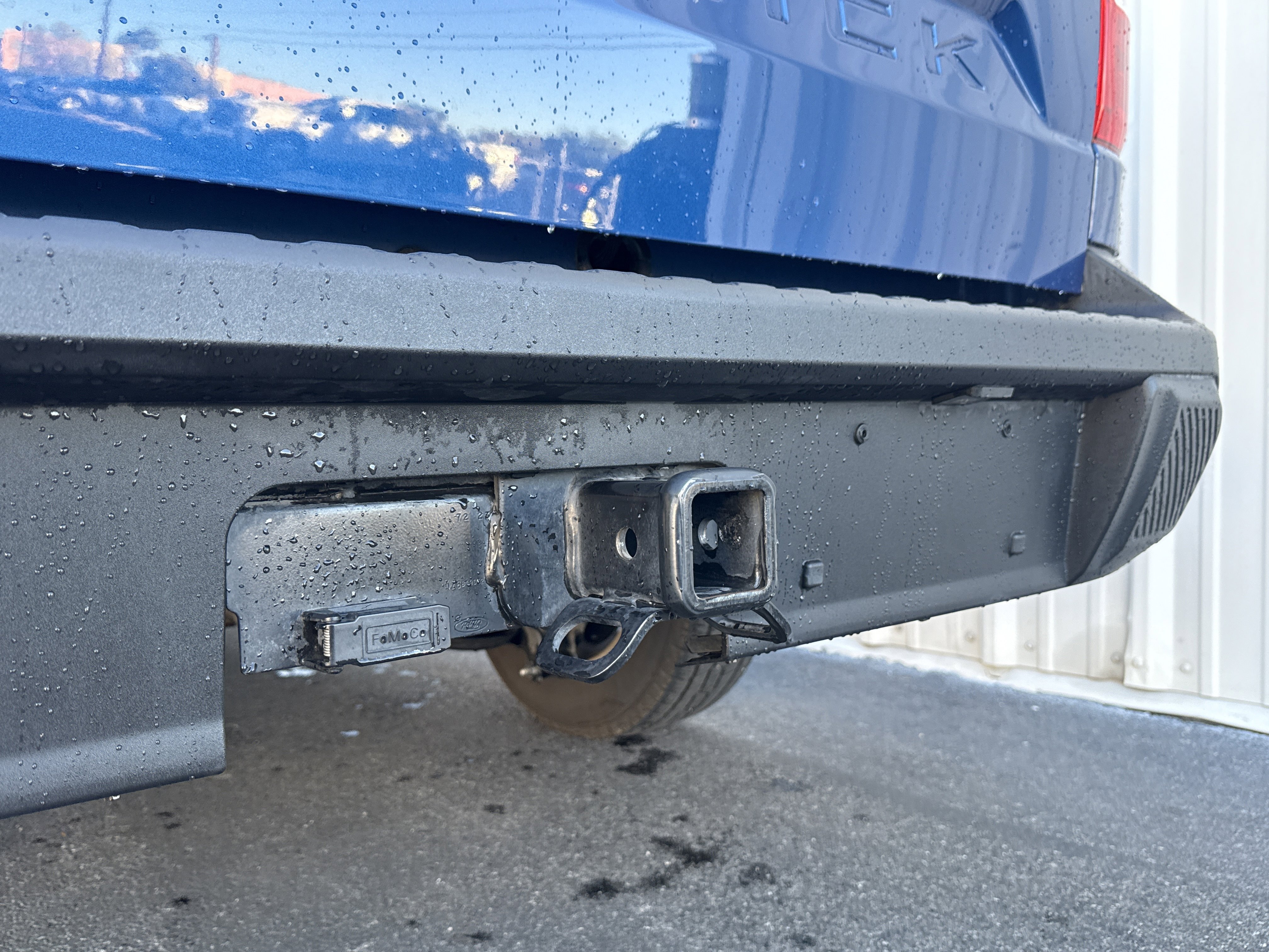 Used 2023 Ford Maverick XLT image 14