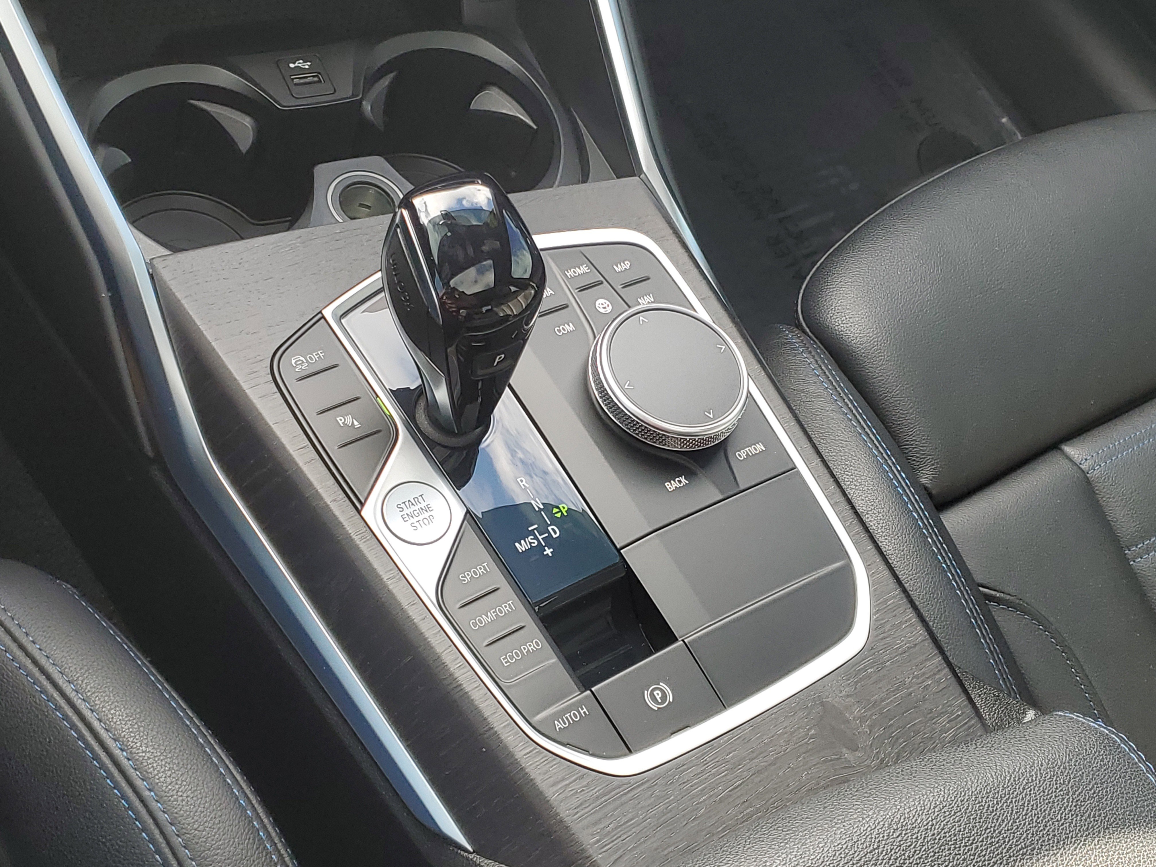 Used 2022 BMW M340i xDrive M340i xDrive w/ Premium Package image 22