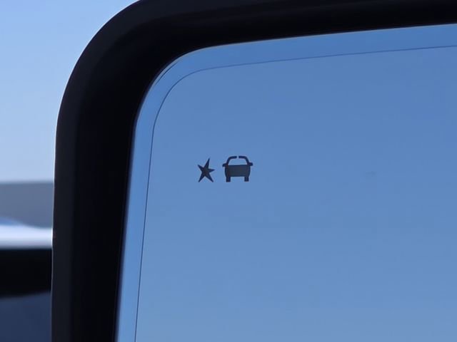 New 2025 Chevrolet Silverado 2500 W/T image 9