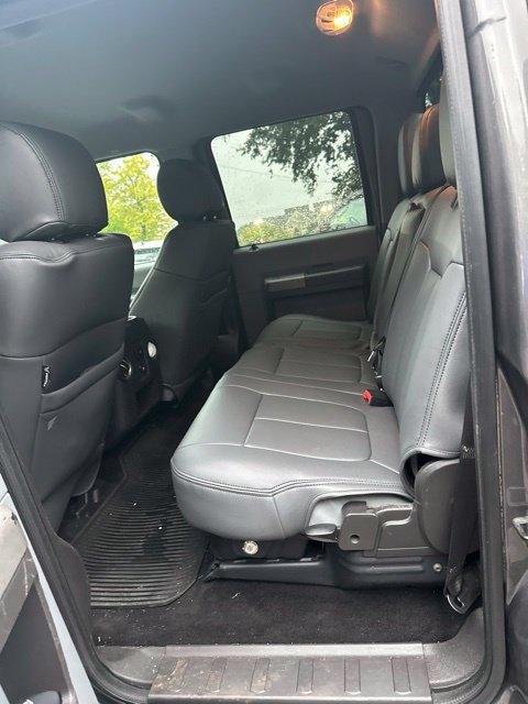 Used 2012 Ford F250 XLT w/ XLT Premium Pkg AWD/4WD image 2