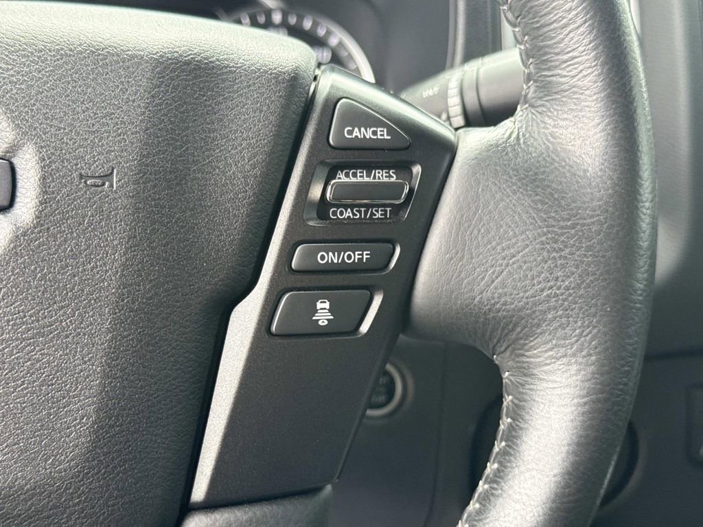Used 2024 Nissan Frontier SV w/ SV Convenience Package RWD image 27