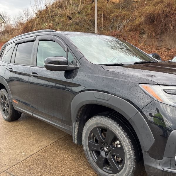 Used 2022 Honda Pilot TrailSport image 16