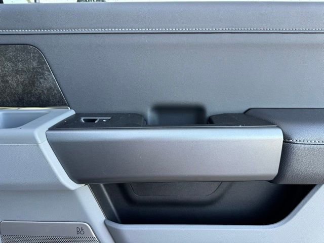 New 2026 Ford F250 XLT w/ XLT Premium Package image 21