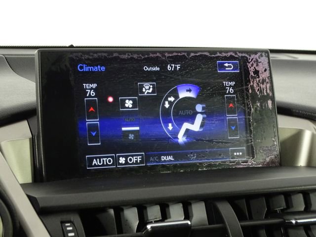 Used 2015 Lexus NX 200t AWD w/ Premium Package image 33