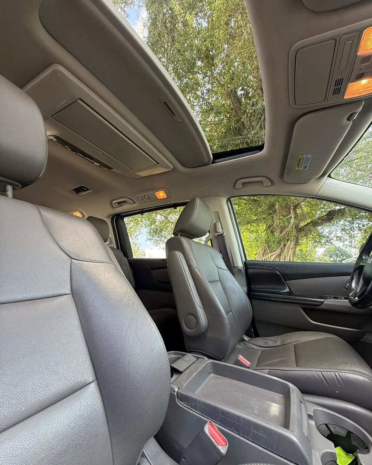 Used 2016 Honda Odyssey Touring image 14