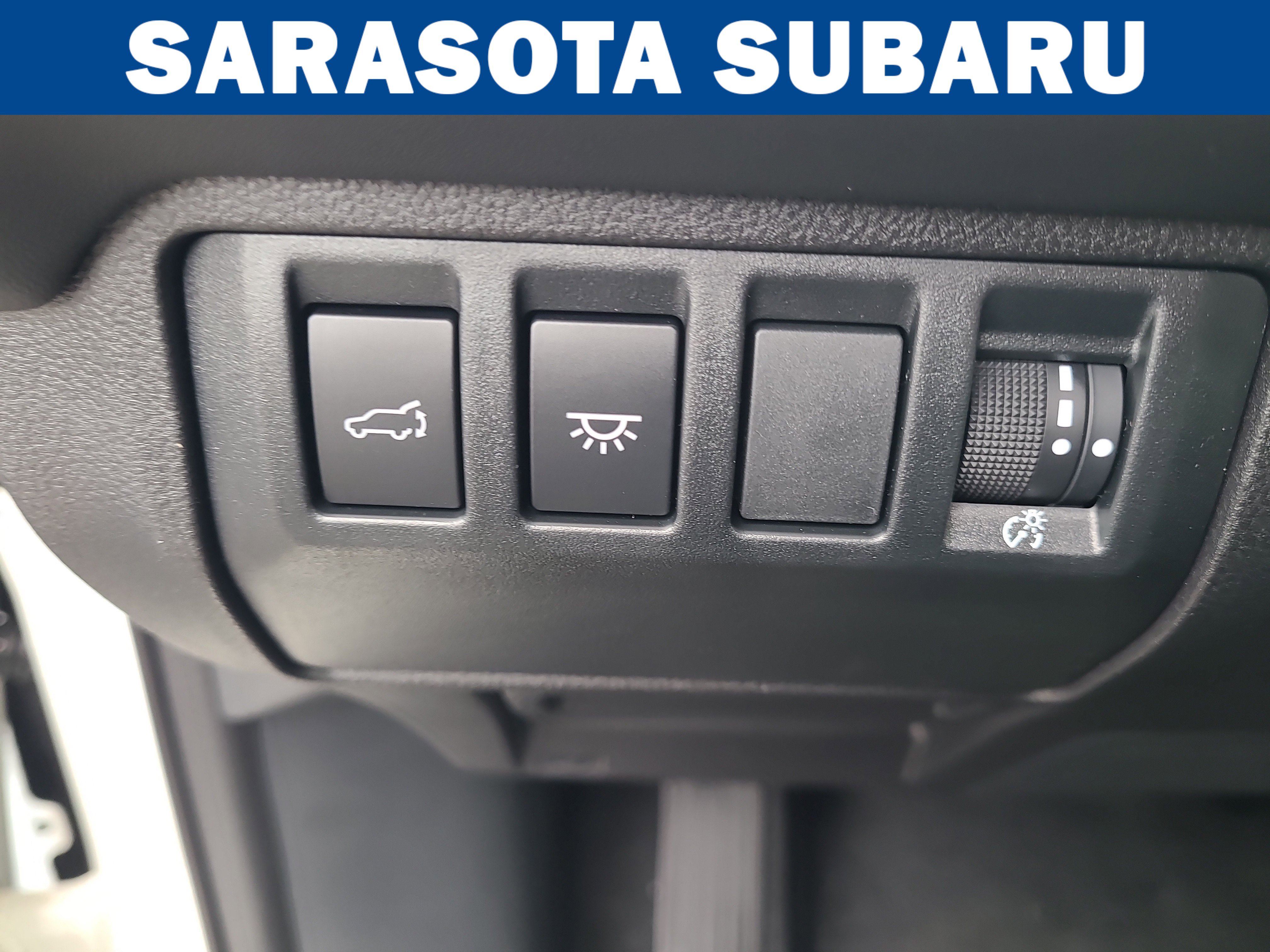New 2026 Subaru Ascent Limited AWD/4WD image 22