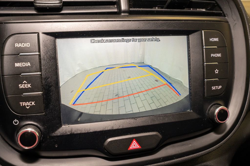 Used 2021 Kia Soul S image 12